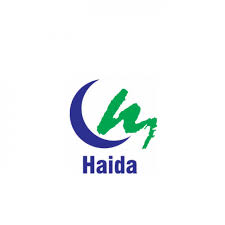 logo PT HAIDA BIOTECHNOLOGY INDONESIA