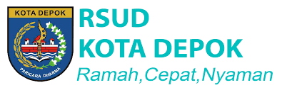 logo RSUD KHIDMAT SEHAT AFIAT KOTA DEPOK