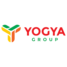 logo YOGYA GROUP
