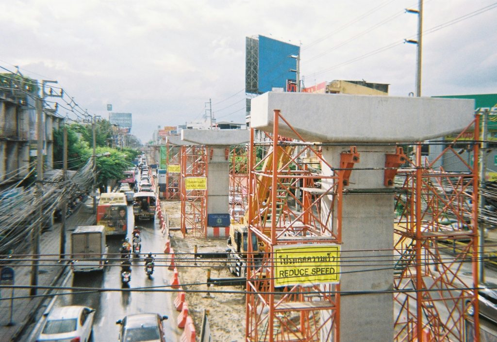 Tren Pengawasan Andalalin