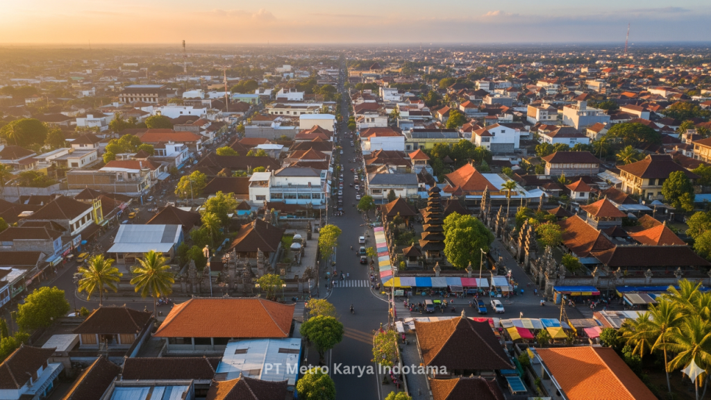 Jasa Konsultan Andalalin