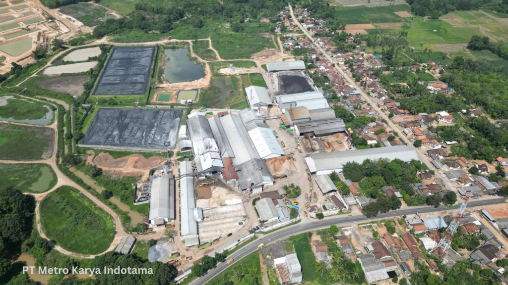 Jasa Konsultasi Perizinan ANDALALIN No.1 di Indonesia