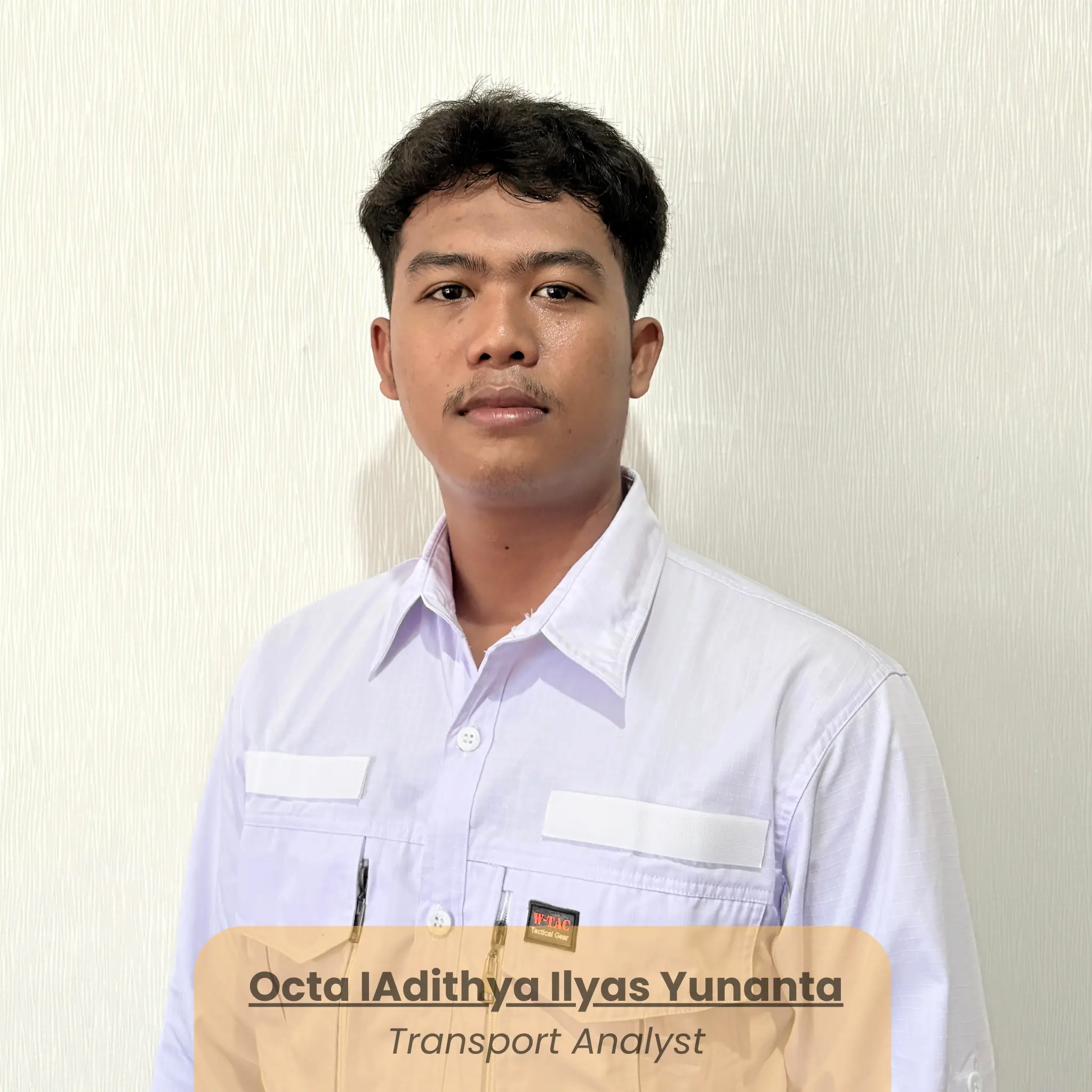 TIM MKI - Octa IAdithya Ilyas Yunanta
