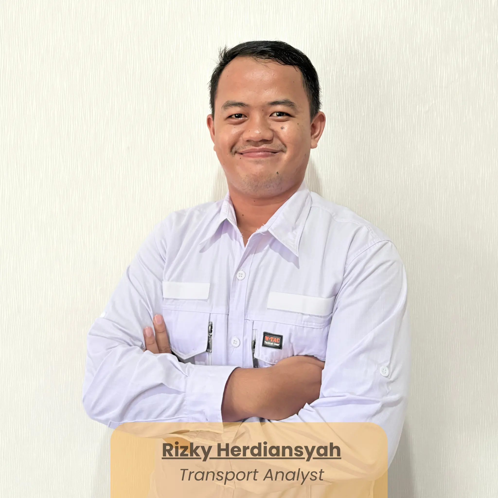 TIM MKI - Rizky Herdiansyah