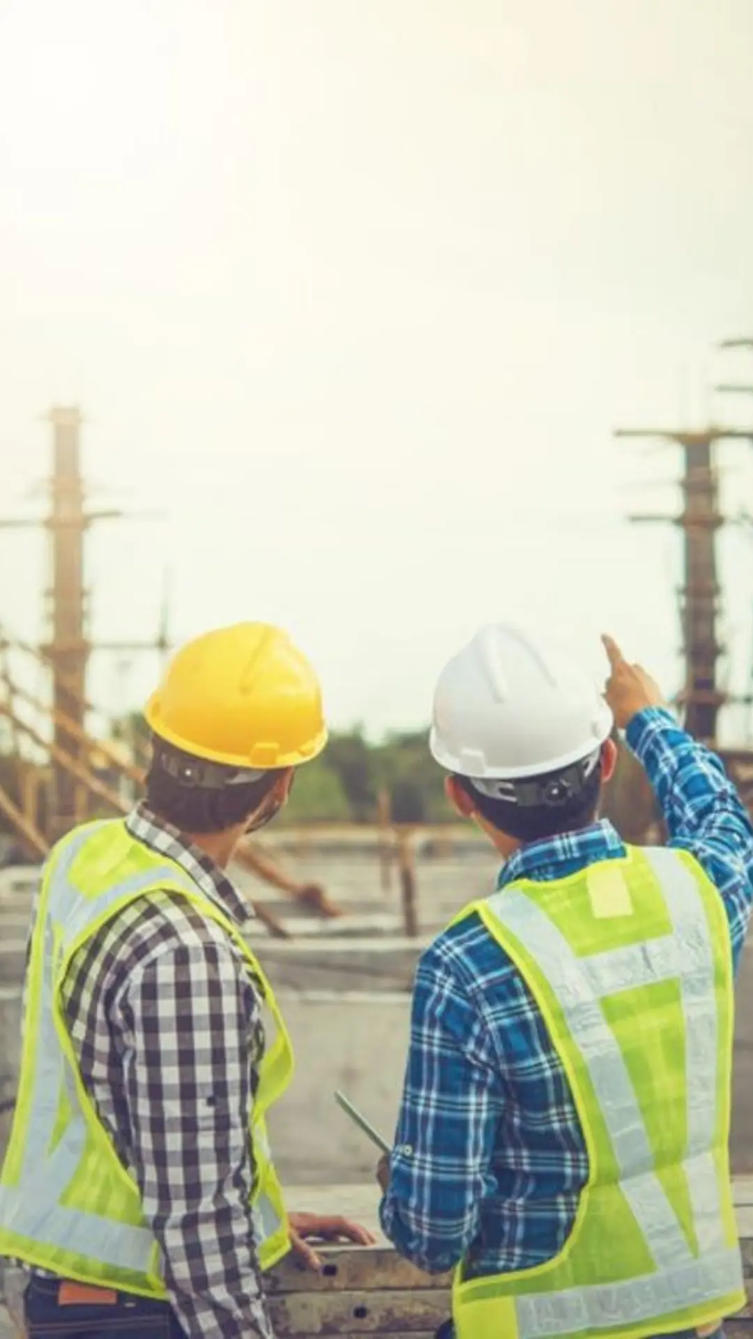 Pengawasan Pelaksanaan Pembangunan Transportasi