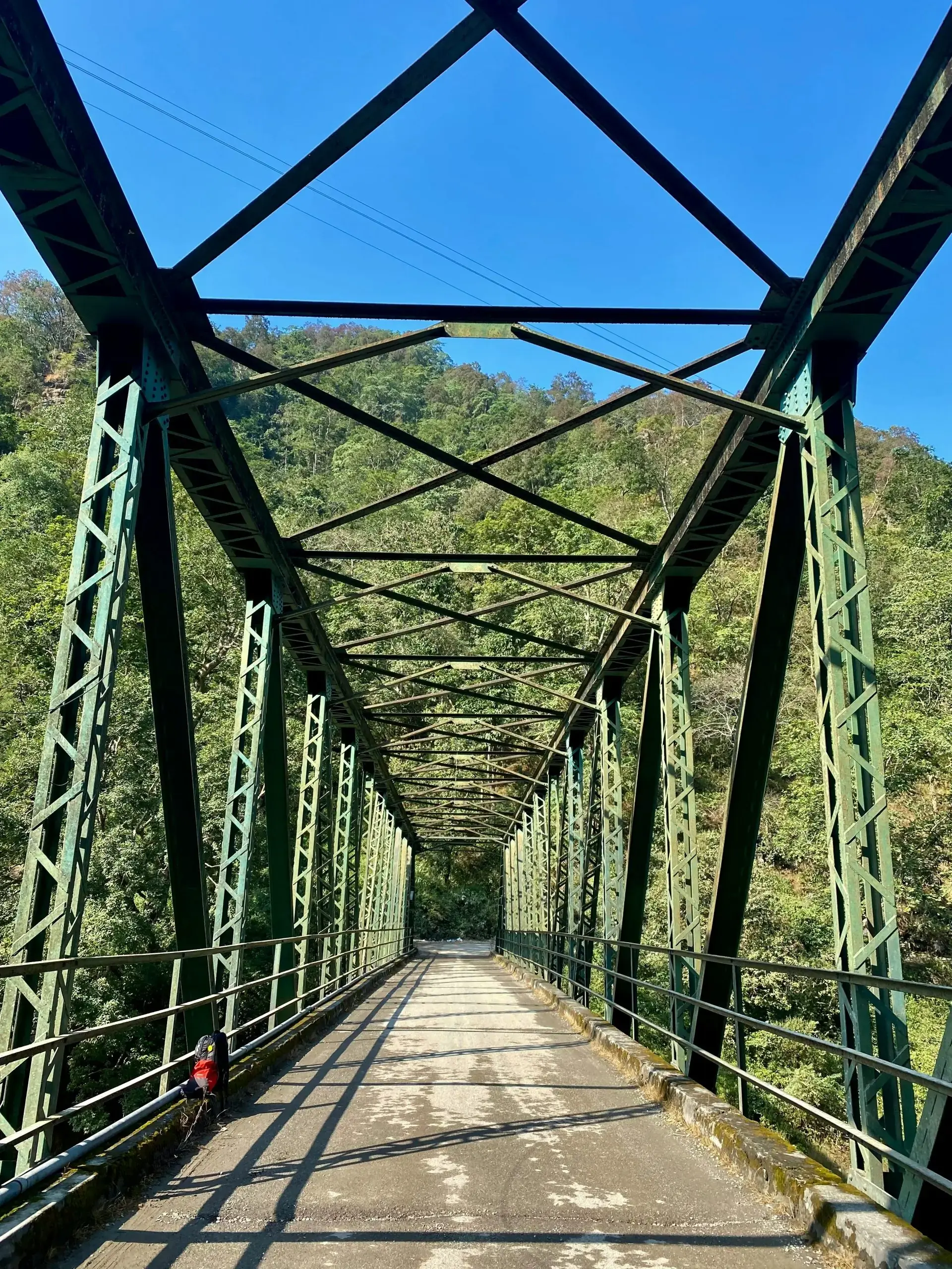 kajian analisis jalan dan jembatan - jasa andalalin indotama
