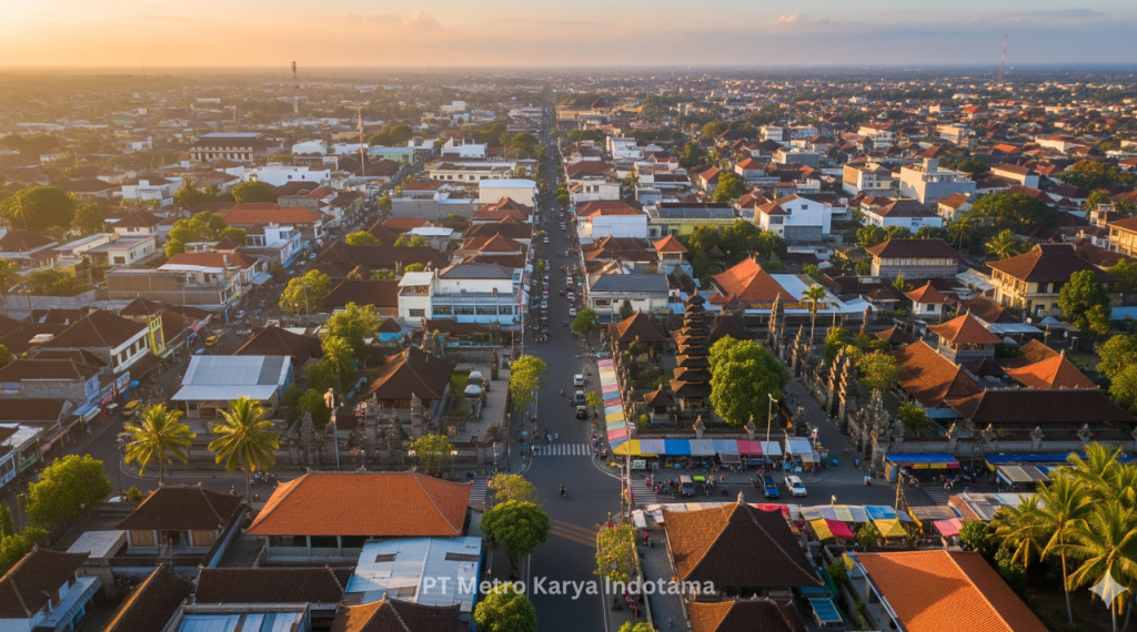 Jasa Konsultan Andalalin Jasa Konsultan Andalalin