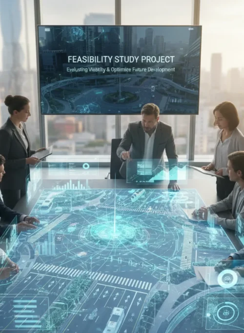 Feasibility Study Project